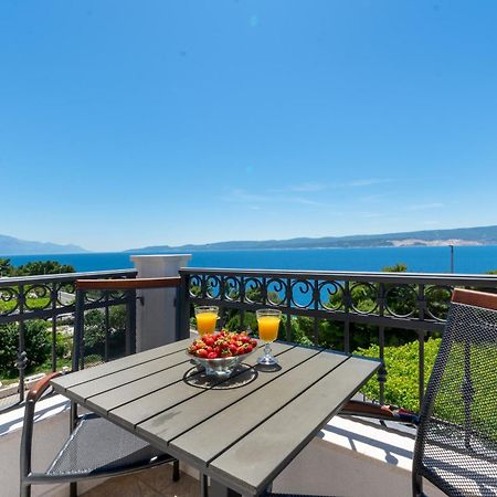 Apartmani Neno Локва-Рогозница Экстерьер фото