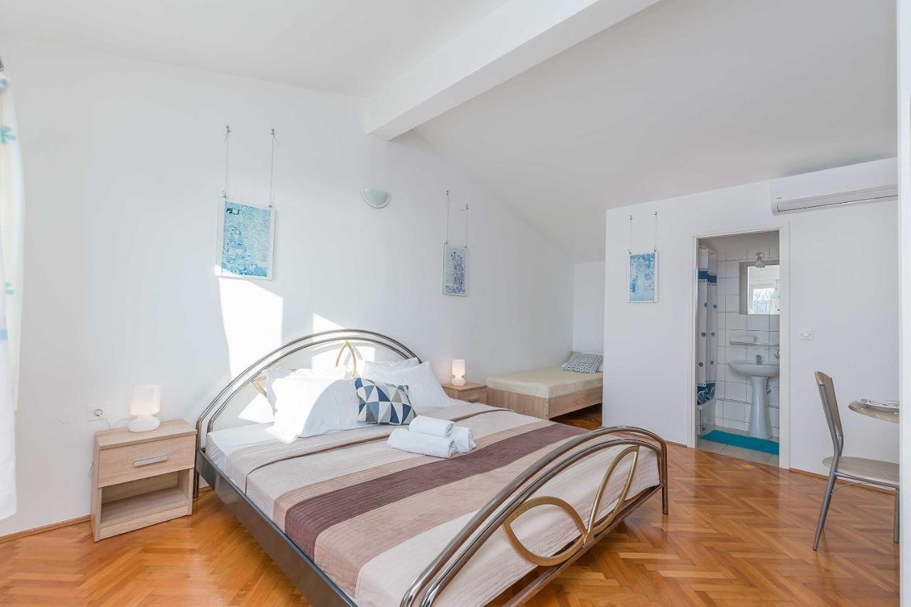 Apartmani Neno Локва-Рогозница Экстерьер фото