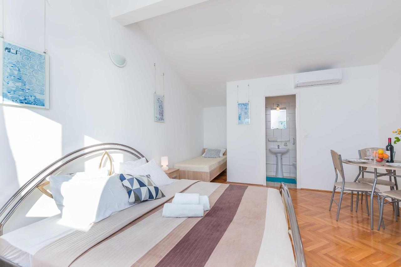 Apartmani Neno Локва-Рогозница Экстерьер фото