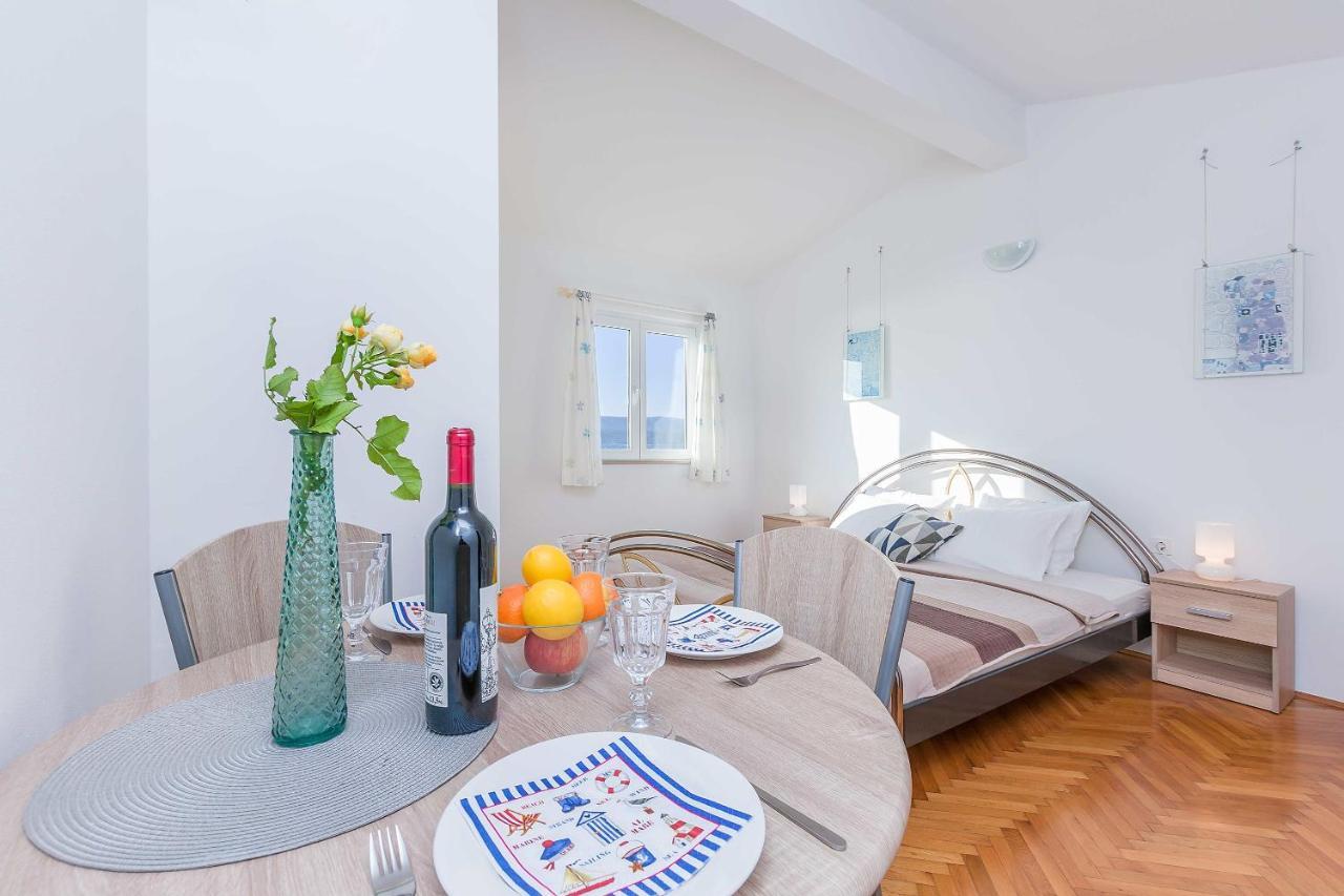 Apartmani Neno Локва-Рогозница Экстерьер фото
