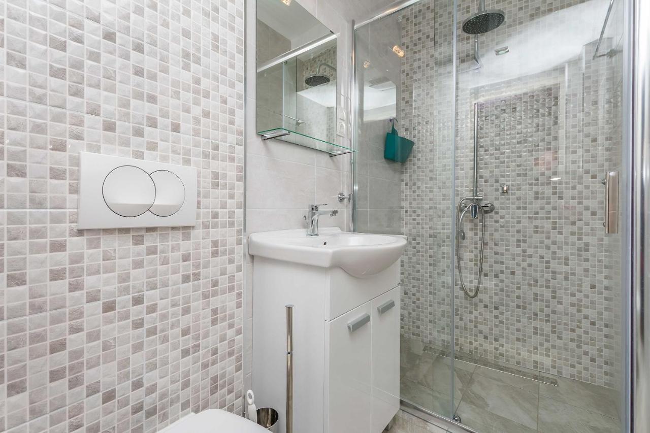 Apartmani Neno Локва-Рогозница Экстерьер фото