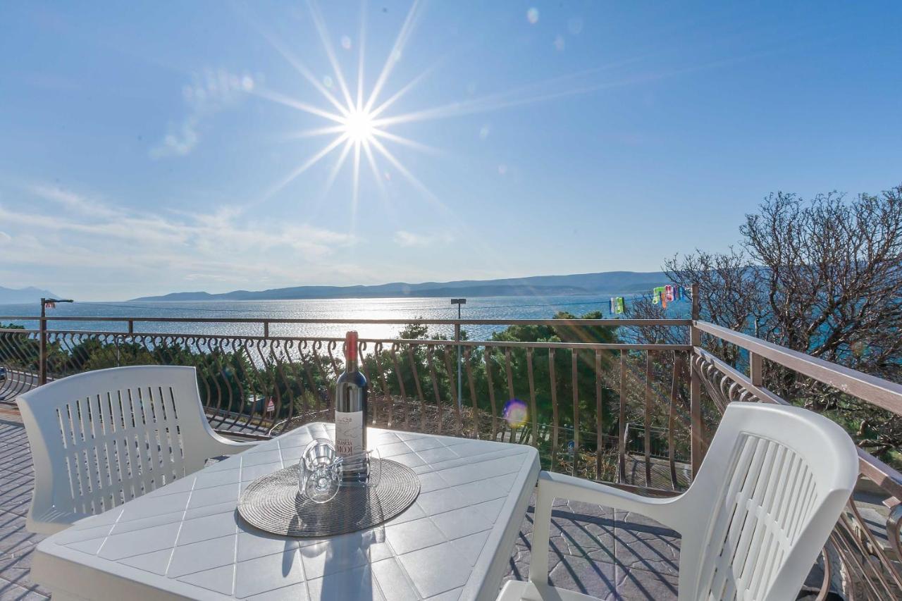 Apartmani Neno Локва-Рогозница Экстерьер фото