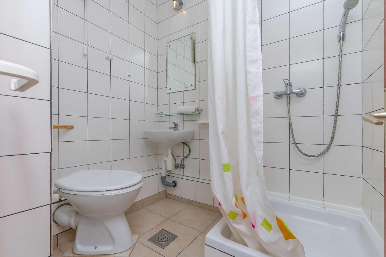Apartmani Neno Локва-Рогозница Экстерьер фото