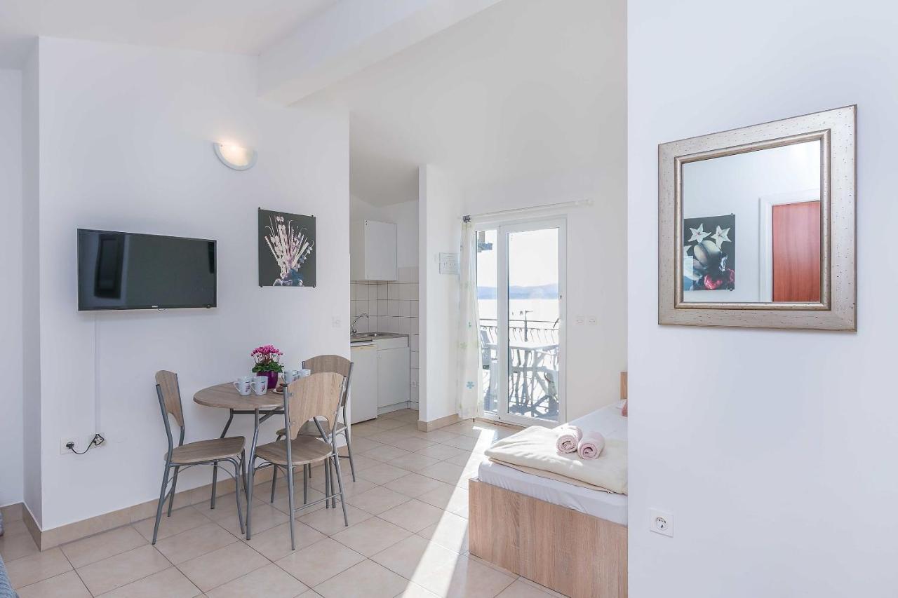Apartmani Neno Локва-Рогозница Экстерьер фото