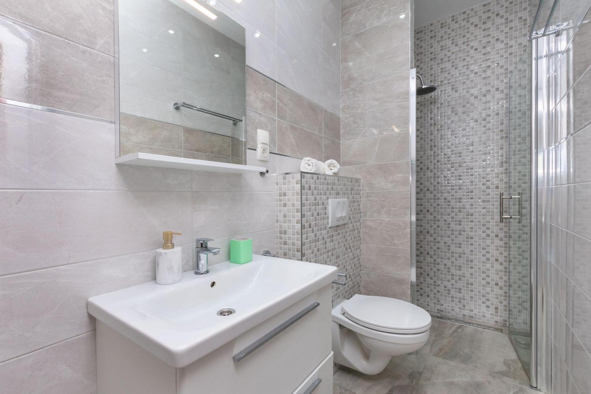Apartmani Neno Локва-Рогозница Экстерьер фото
