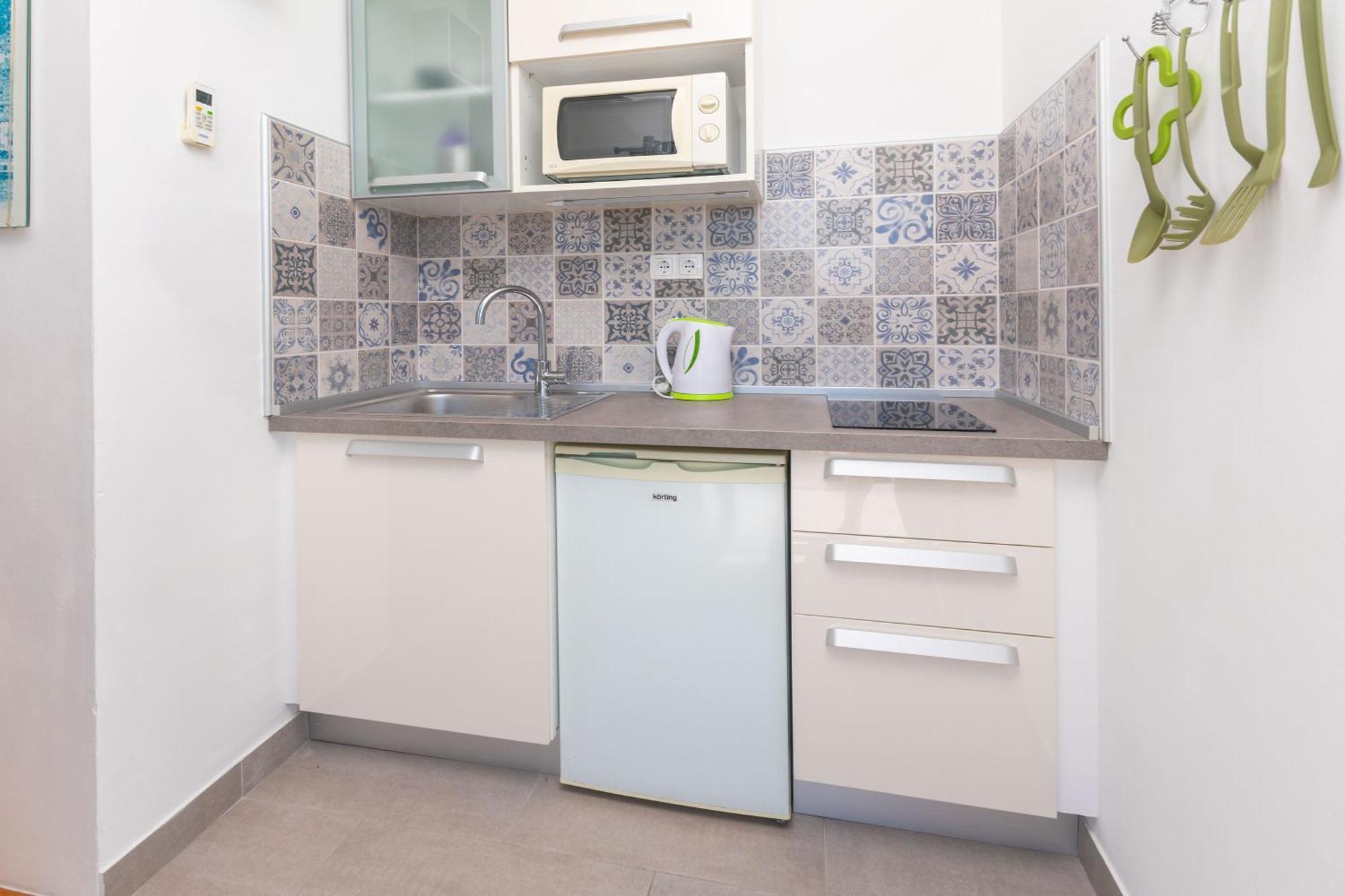 Apartmani Neno Локва-Рогозница Экстерьер фото