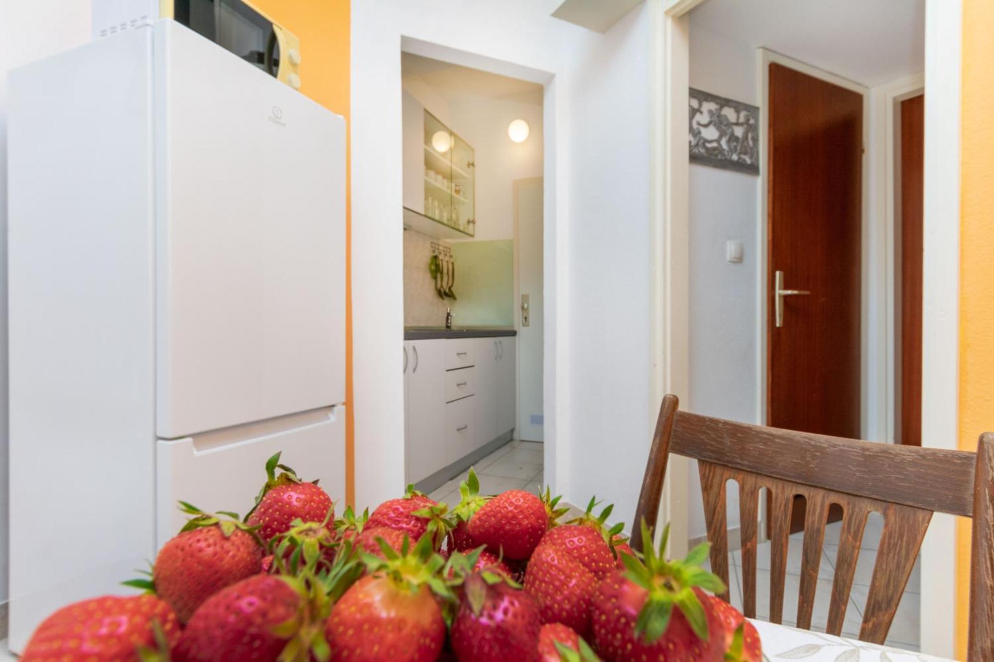 Apartmani Neno Локва-Рогозница Экстерьер фото