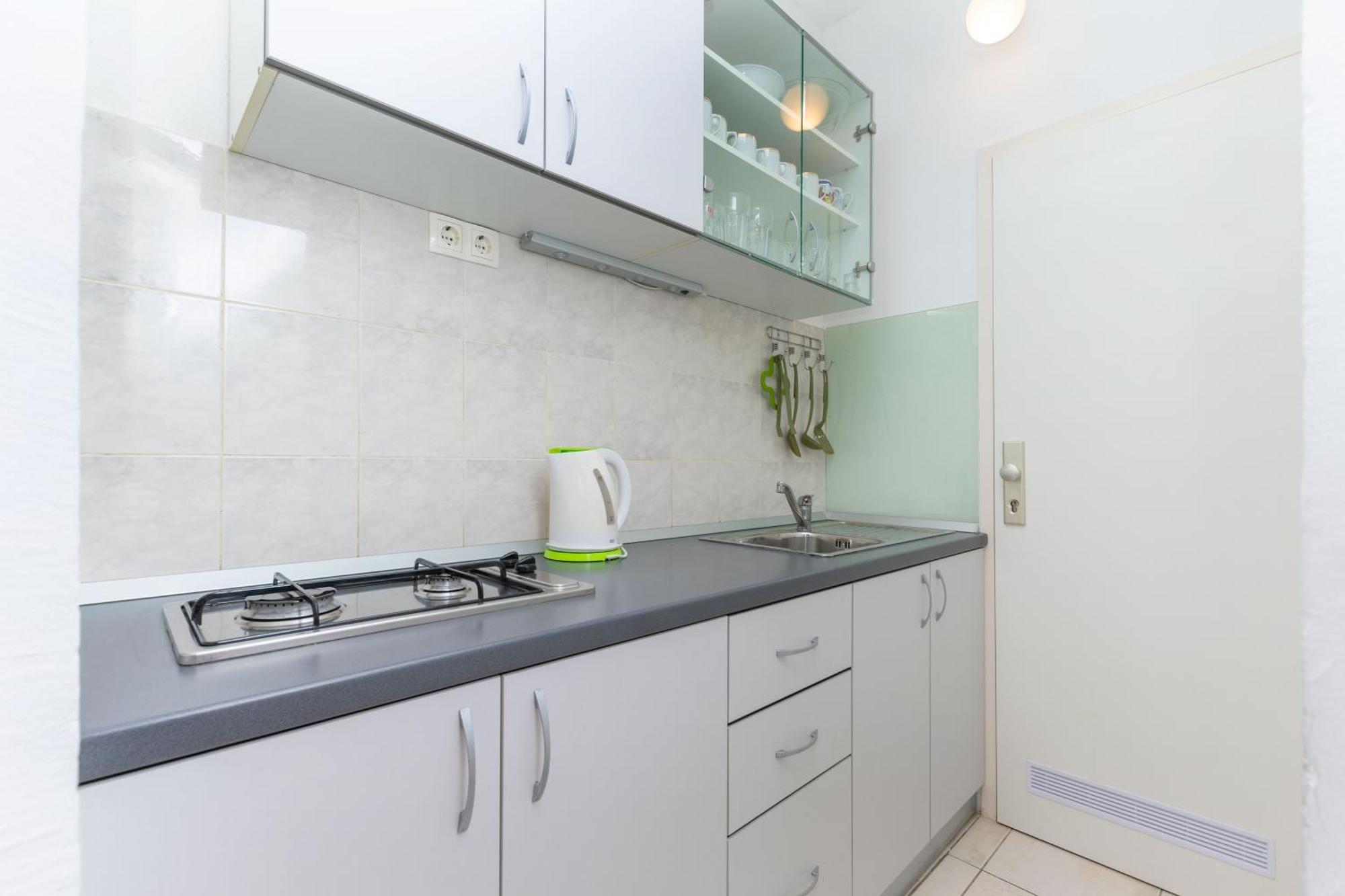 Apartmani Neno Локва-Рогозница Экстерьер фото