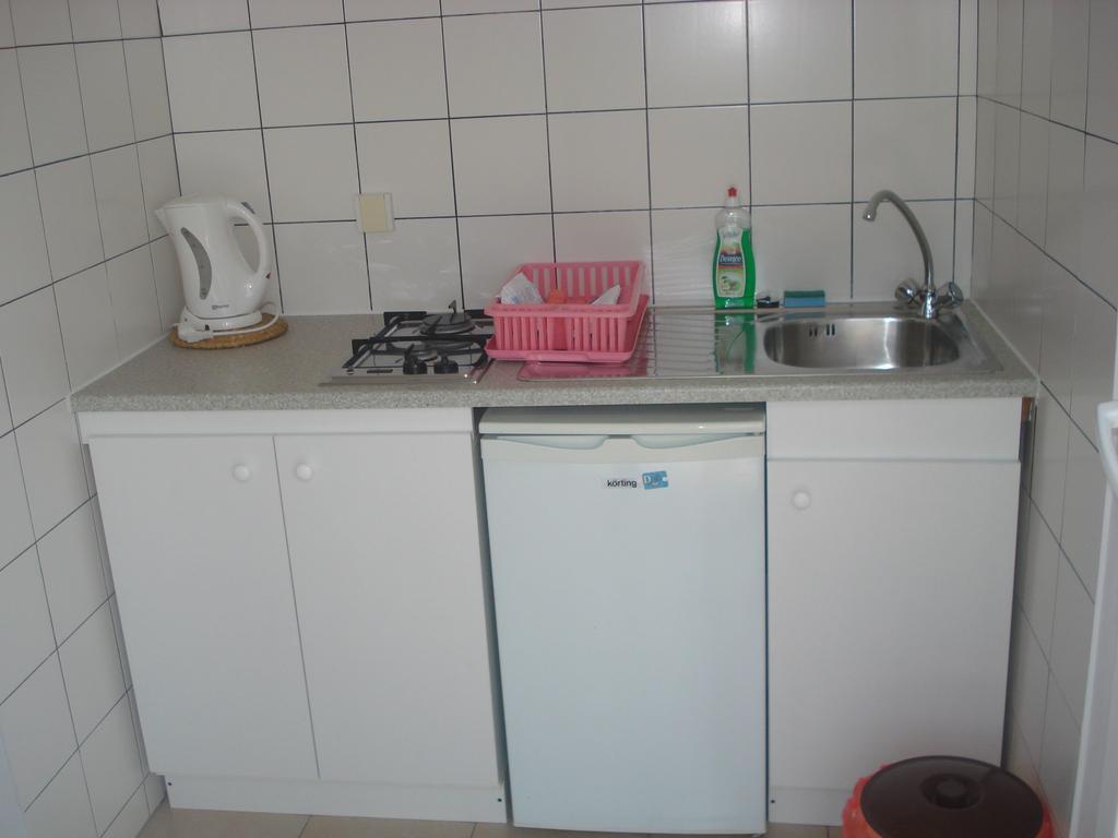 Apartmani Neno Локва-Рогозница Экстерьер фото